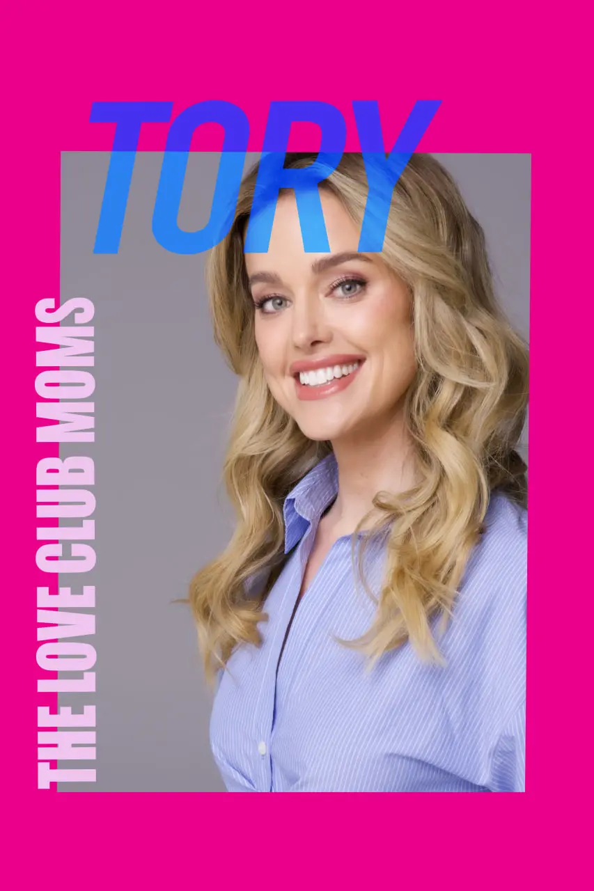 《爱情俱乐部妈妈：托里》：单身母亲的逆袭，一场关于爱与勇气的暖心之旅