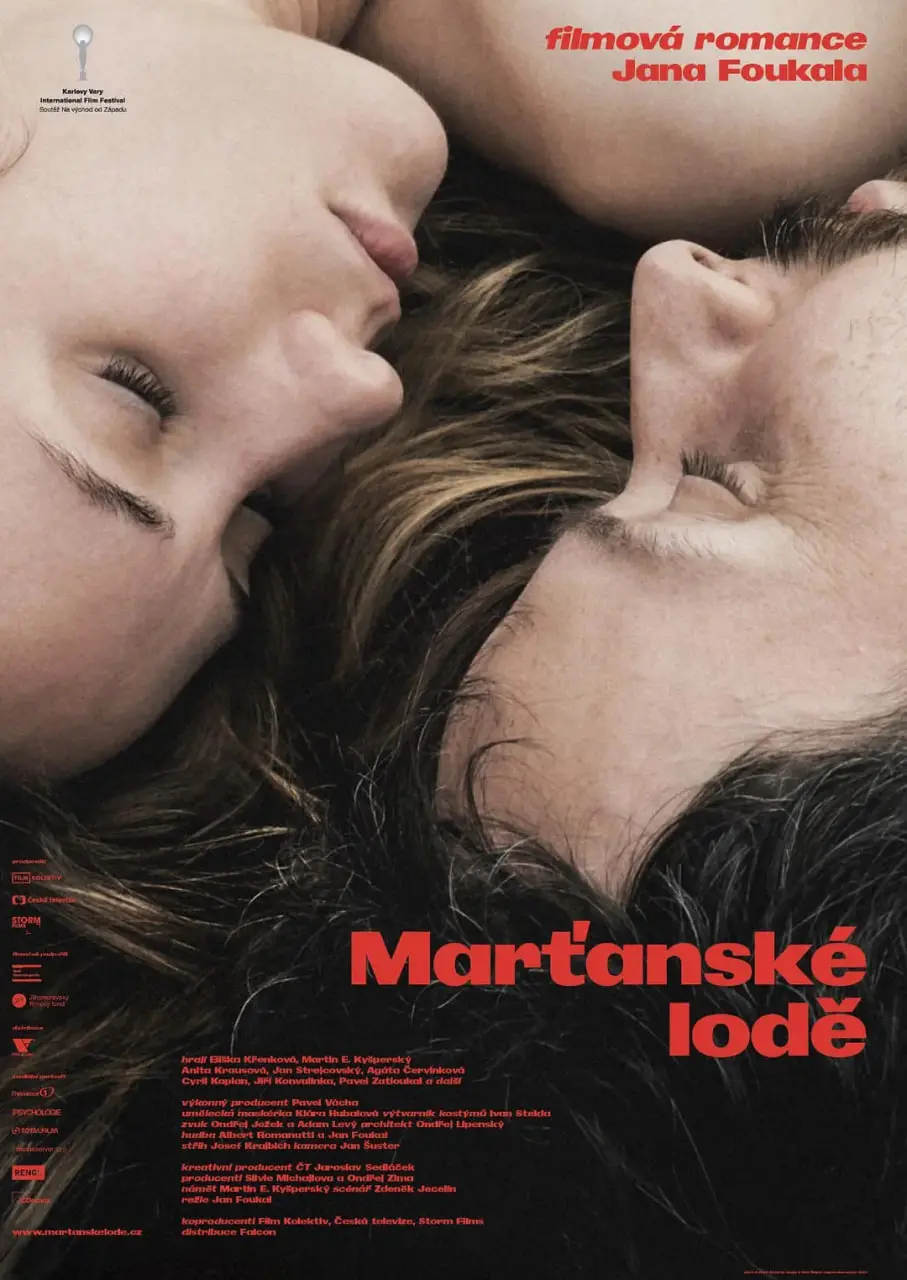 《火星船》影评：一场孤独的宇宙漂流，关于生存与希望的终极拷问！