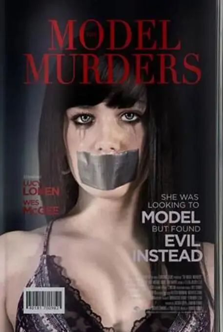 《绑架女模特》：惊悚潜行，人性暗流涌动，一场非生即死的生存游戏