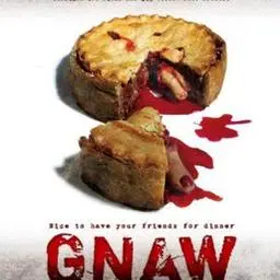 《人肉盛宴》：触及人性底线的惊悚绝境，一场关于生存与道德的终极拷问！