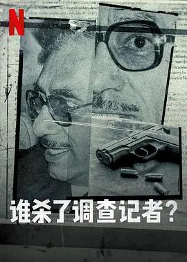 《谁杀了调查记者》：揭秘新闻行业的阴谋与真相，一场关于正义与爱情的生死较量
